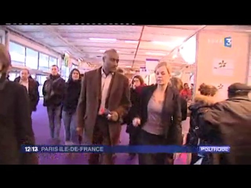 Lancement du do tank Echelle humaine