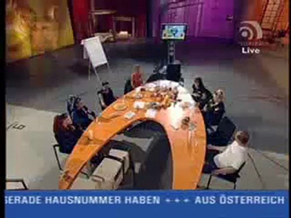 Gothics zu Besuch bei Hornauer (Part VIII )