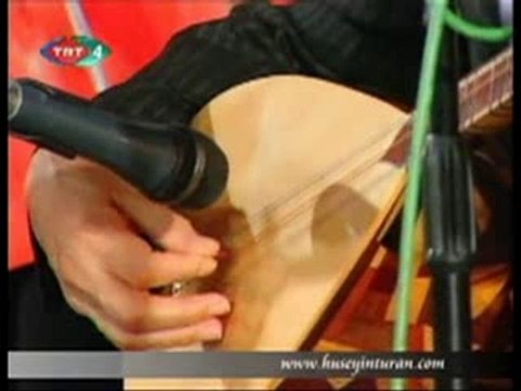 Seslibelinay.com.Yedi Karanfil Haydar Haydar Fon Müziği