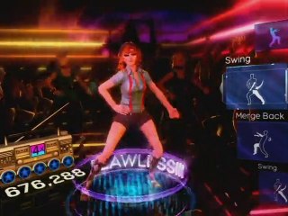 Dance Central : DLC 3 Trailer