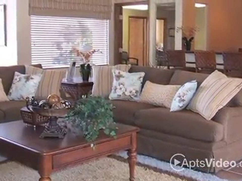 Cliffs at Lone Mountain Apartments in Las Vegas, NV - ...