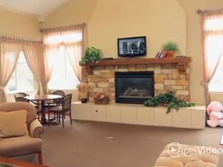 Reserve at Castle Highlands Apartments in Castle Rock, ...