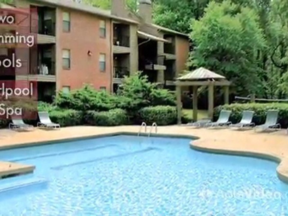 The Summit Apartments in Memphis, TN - ForRent.com