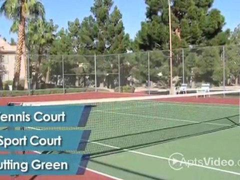 Sahara West Apartments in Las Vegas, NV - ForRent.com