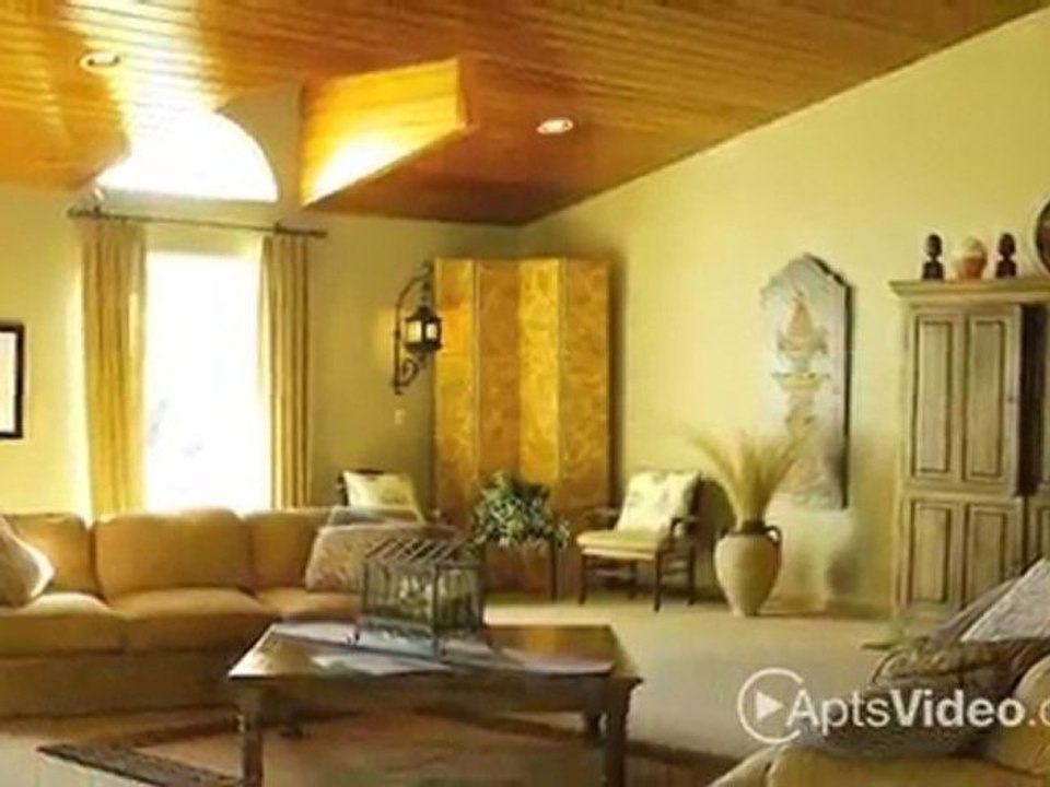 Casa De Fuentes Apartments in Overland Park, KS - ...