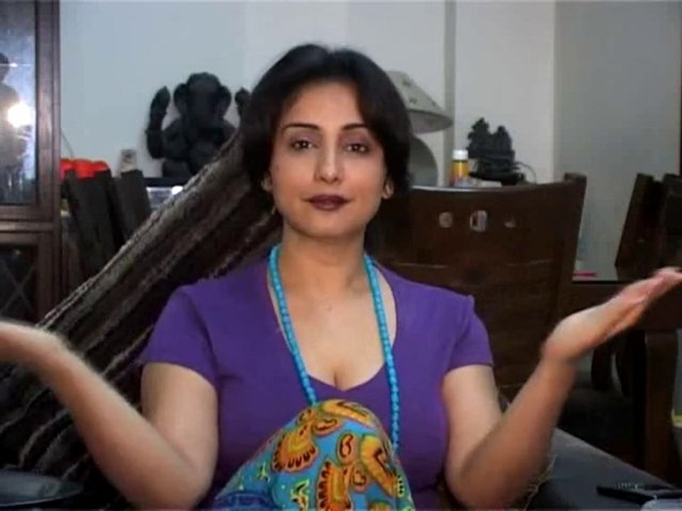 Movie MONICA Interview