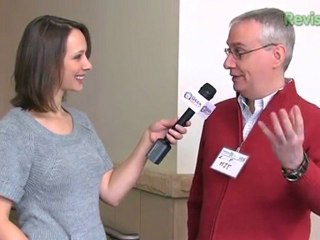 LaCie's Touchpad Hard Drive, Nokia's Calling All Innovators Contest - GeekBeat.TV