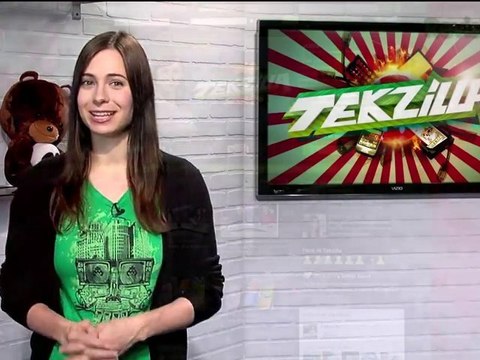 Drag-and-Drop File Uploading - Tekzilla Daily Tip