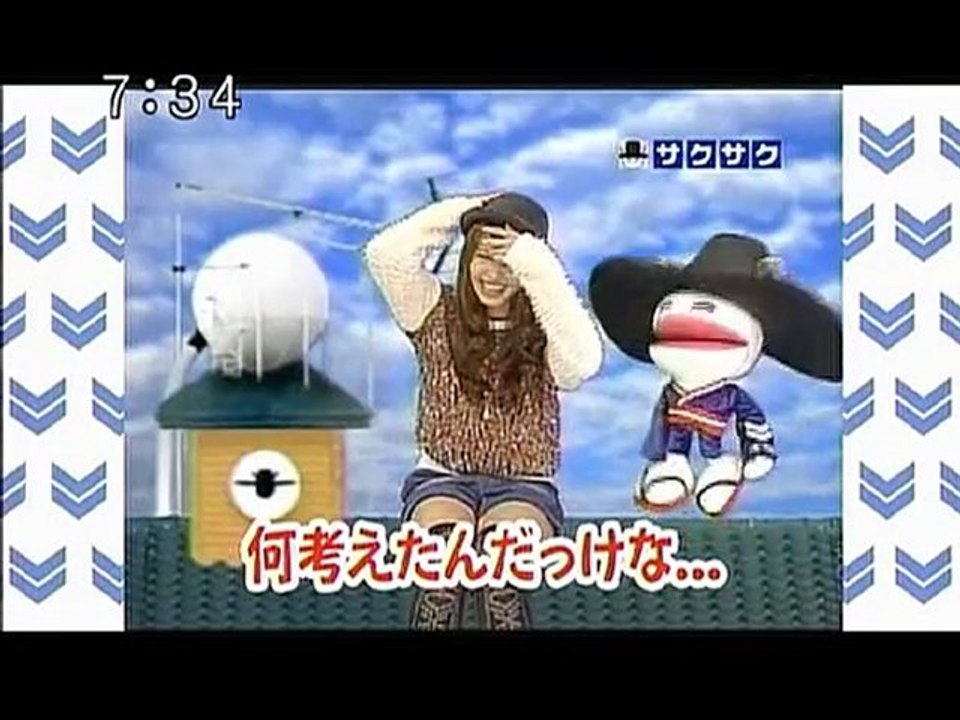 sakusaku 101222 1 2010年を振り返ったら、尺が無くなっちゃった･･･、の巻