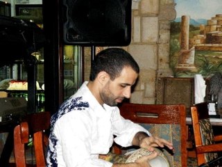 Ulay / Ya Ghayeb / Poso mou lipis