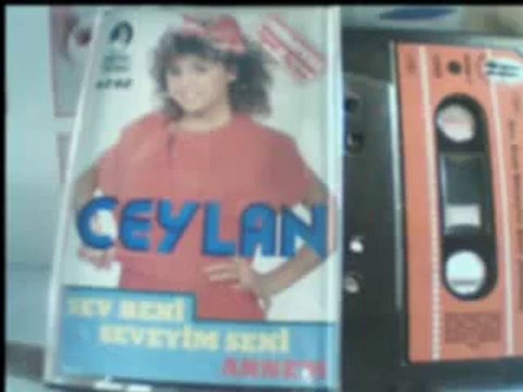 Ceylan - Güneş Yine Doğacak