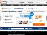 2011 Myhosting Web Hosting Review