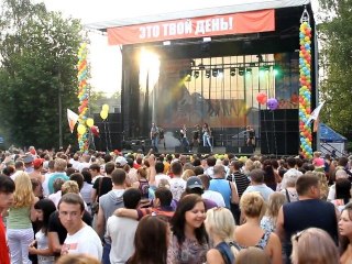 Hi-Fi в Солнечногорске "Статус -Любовь"