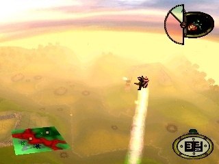 Les cochons de guerre - FilmGame 12