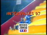 Bande Annonce De L'emission Intervilles 97 Juillet 1997 TF1