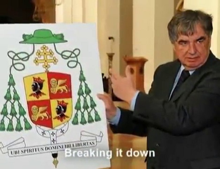 Moors in Europe 2 Germany and the Holy Roman Empire