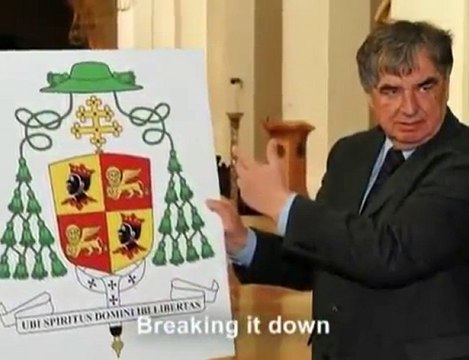 Moors in Europe 2 Germany and the Holy Roman Empire