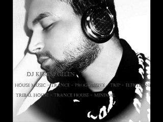 DJ KEREM GELEN - Iberican Sound - TR - HOUSE