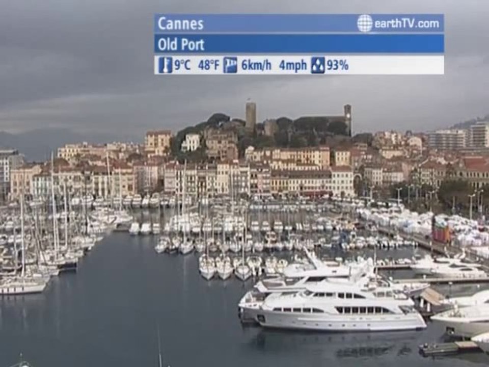 Agadir - Morocco, Ekaterinburg - Russia, Muscat - Oman, Barcelona - Spain, Cannes - France, Prague - Czech Republic, Dusseldorf - Germany