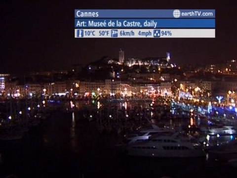 Dresden - Germany, Melbourne - Australia, Dubai - United Arab Emirates, Cannes - France, Prague - Czech Republic, Saint-Malo - France, Budapest - Hungary