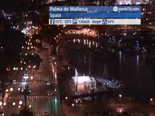 Los Angeles - USA, Vienna - Austria, Cannes - France, Palma de Mallorca - Spain, London - United Kingdom, Warsaw - Poland, St. Andrews - Canada