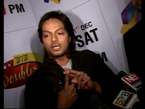 DANCE INDIA DANCE Press Conference