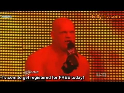 WWE Smackdown - 21/12/10 Part 6 (HQ)