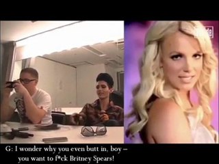 Dirty Talk mit Tokio Hotel [Eng Subs]