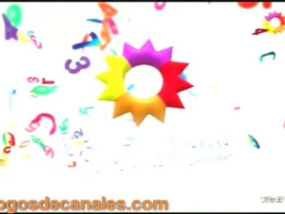 Corte de luz en El Trece - Cuestion de peso 2010