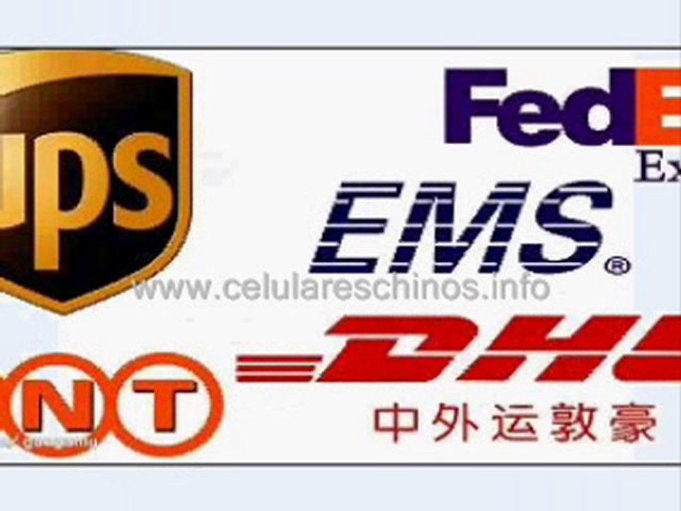 celulares chinos, celulares tactiles, celulares tv