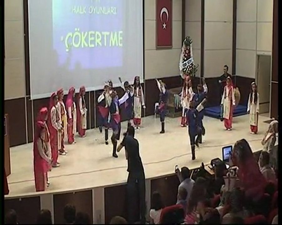 ecem sude KIŞKOYMAZ
