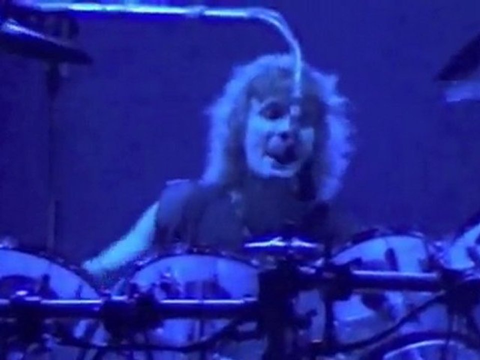 TRIUMPH - Spellbound (Live in HALIFAX)