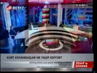Basın Kulisi 29.Bölüm 7. Kısım
