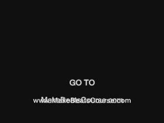best beat maker software online tutorials