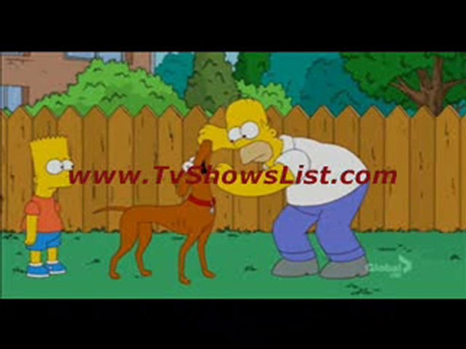 The Simpsons Season 22 Episode 7