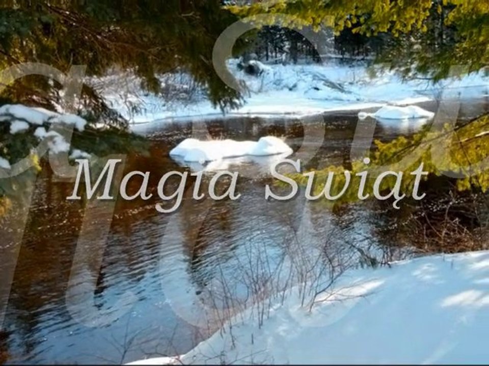 Magia Świąt