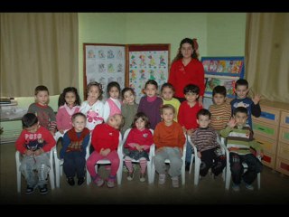 ERDEMLİ 75.YIL ANAOKULU
