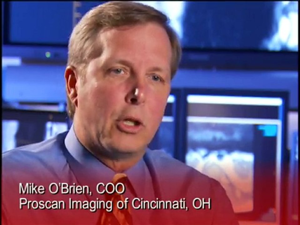 RSNA 2010 Products – Visit the Intelerad Product