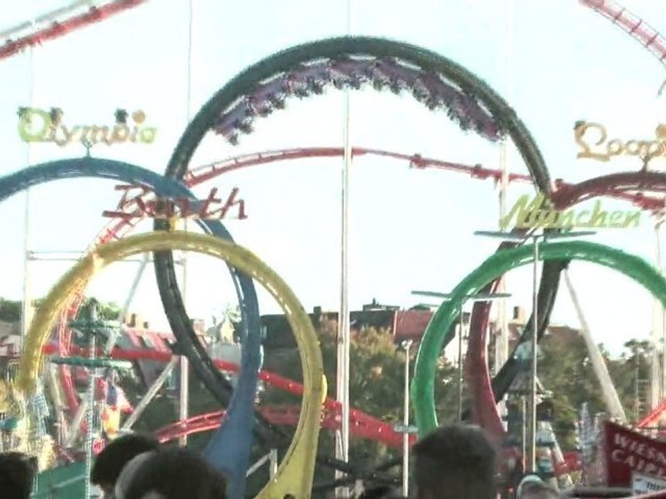 München macht munter