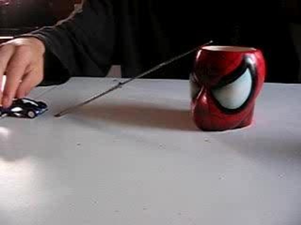Venom on the mug
