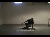 learn 2 breakdance for beginners