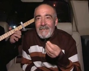 Tahir YAMAN'a  ADIYAMAN  TÜRKÜSÜ     ÖZEL  RÖPORTAJ