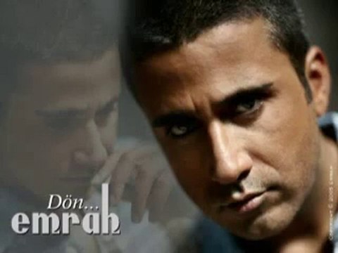 Emrah - Yağmur Yağıyor Bu Gece Şehre