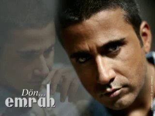 Emrah - Yağmur Yağıyor Bu Gece Şehre