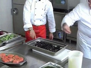 Corsi, Demo, Fiere, Meeting e Seminari per pasta fresca.