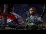 Dragon Age : Origins Walkthrough  79 Paroles paroles