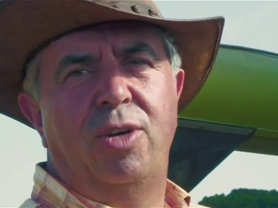 GOOD FOOD BAD FOOD Trailer - Ein wunderbarer Kreislauf