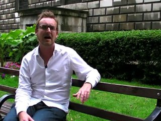 Creative, Digital, Design Job Sector Insights: Video Intervi