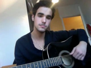 Cover Delicate-Damien Rice