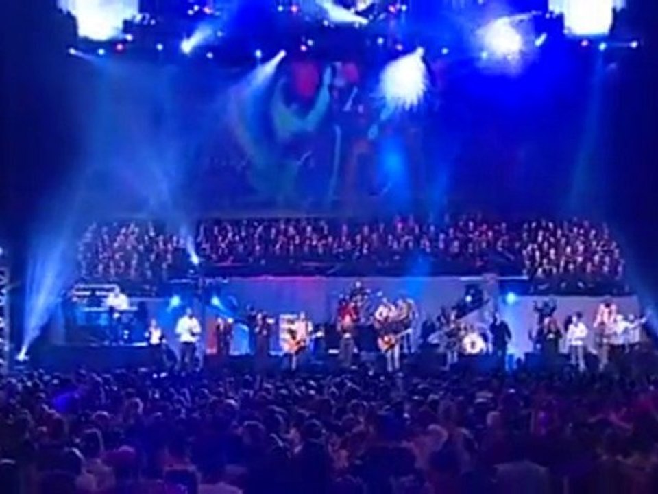 Hillsong United - I Give you my heart